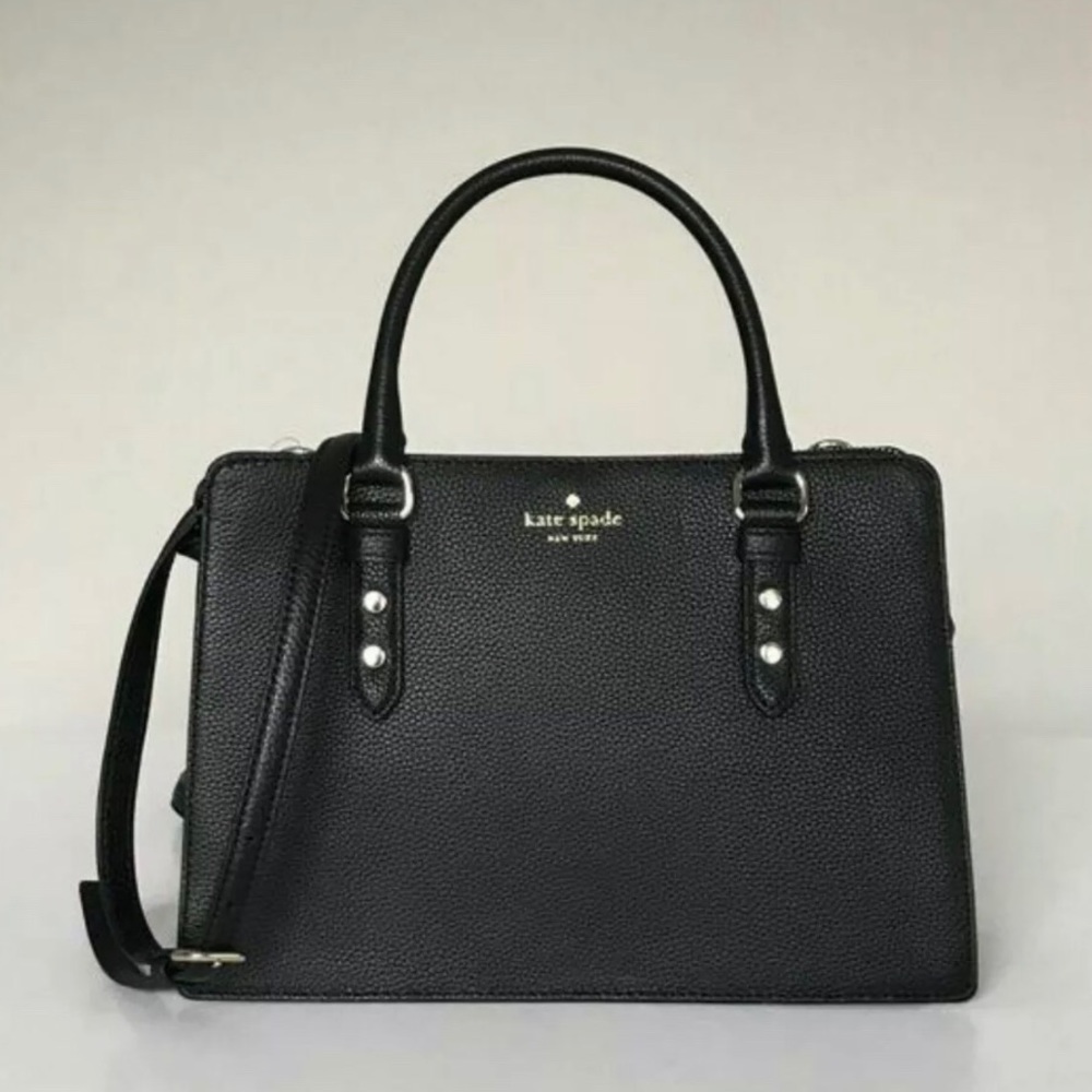 ❌❌SOLD❌❌Kate Spade Lisa Mulberry st Cross Body
